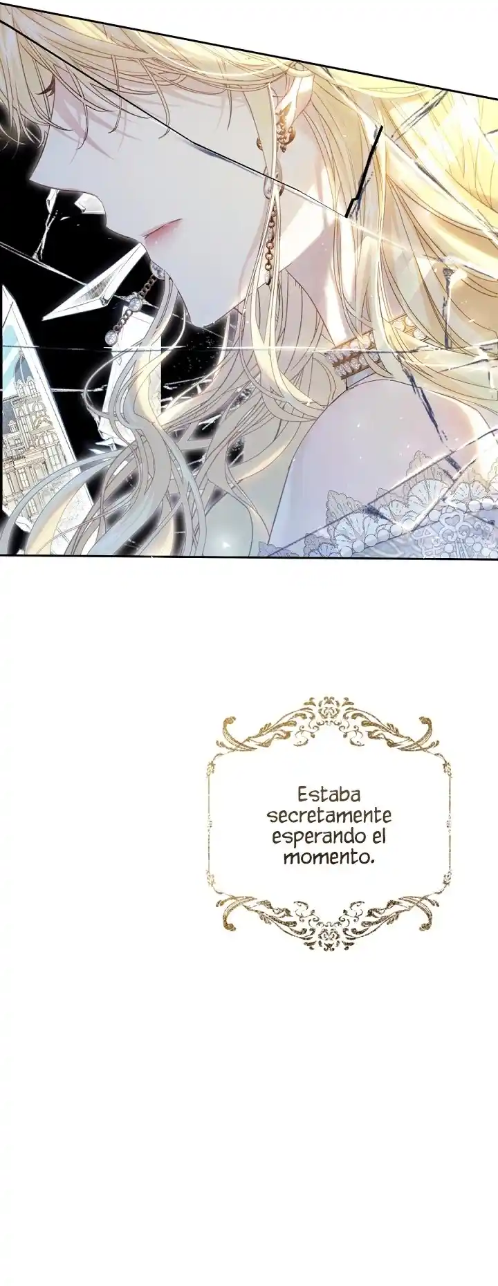 La Villana Es Una Marioneta (Novela) - Capítulo 59 - Página 25 - LectorTMOo
