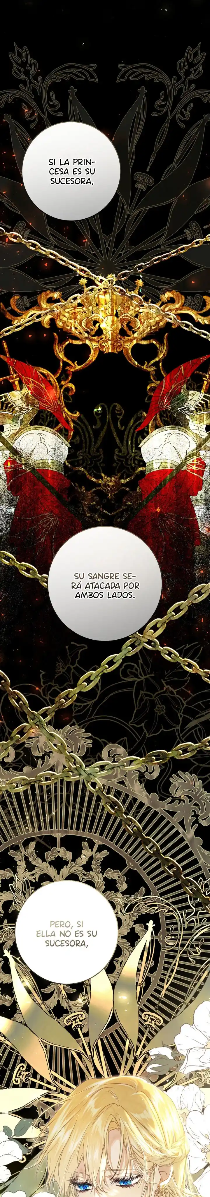 La Villana Es Una Marioneta (Novela) - Capítulo 59 - Página 31 - LectorTMOo