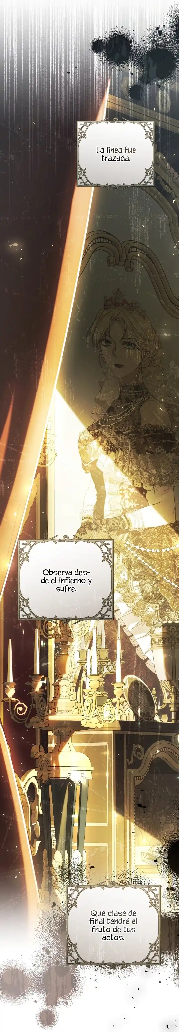 La Villana Es Una Marioneta (Novela) - Capítulo 59 - Página 36 - LectorTMOo