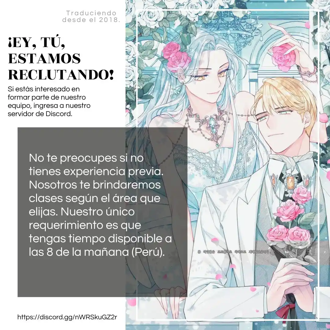 La Villana Es Una Marioneta (Novela) - Capítulo 61 - Página 5 - LectorTMOo