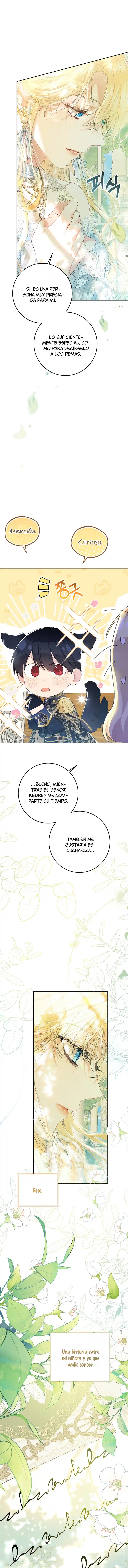 La Villana Es Una Marioneta (Novela) - Capítulo 61 - Página 13 - LectorTMOo
