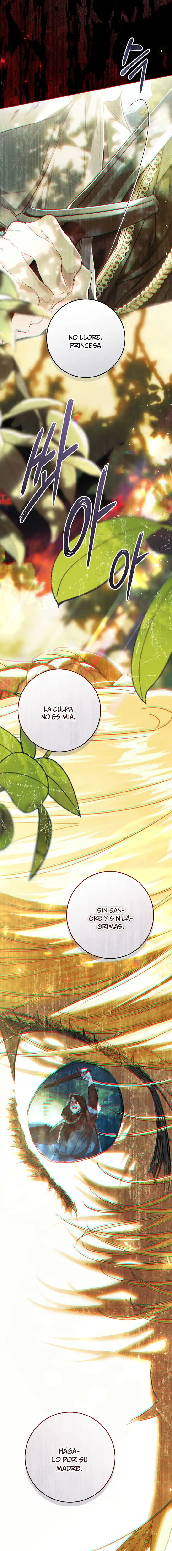 La Villana Es Una Marioneta (Novela) - Capítulo 62 - Página 15 - LectorTMOo