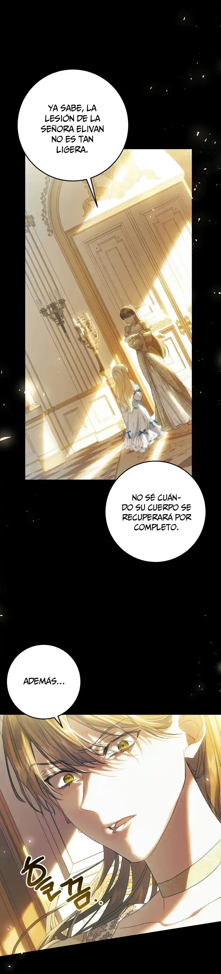 La Villana Es Una Marioneta (Novela) - Capítulo 62 - Página 24 - LectorTMOo