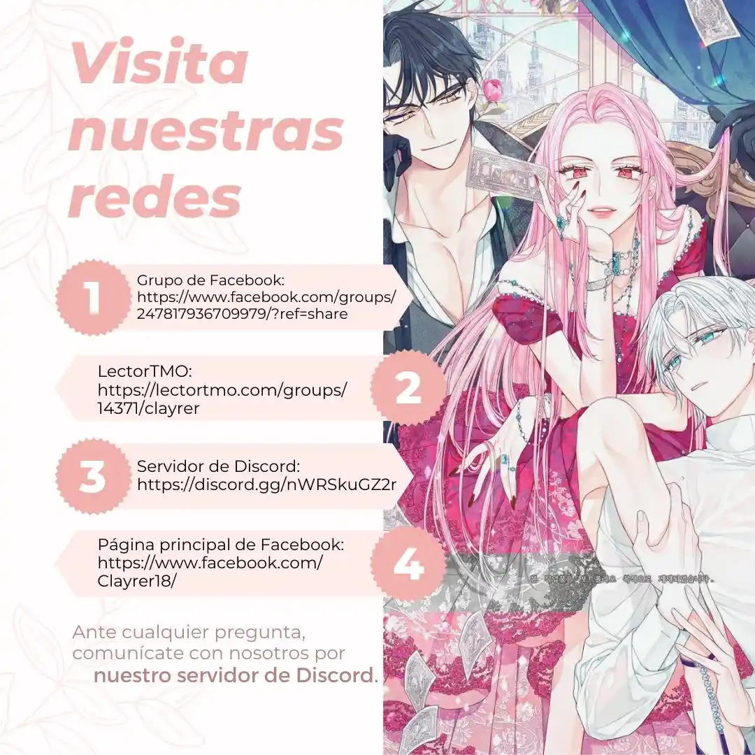 La Villana Es Una Marioneta (Novela) - Capítulo 63 - Página 4 - LectorTMOo