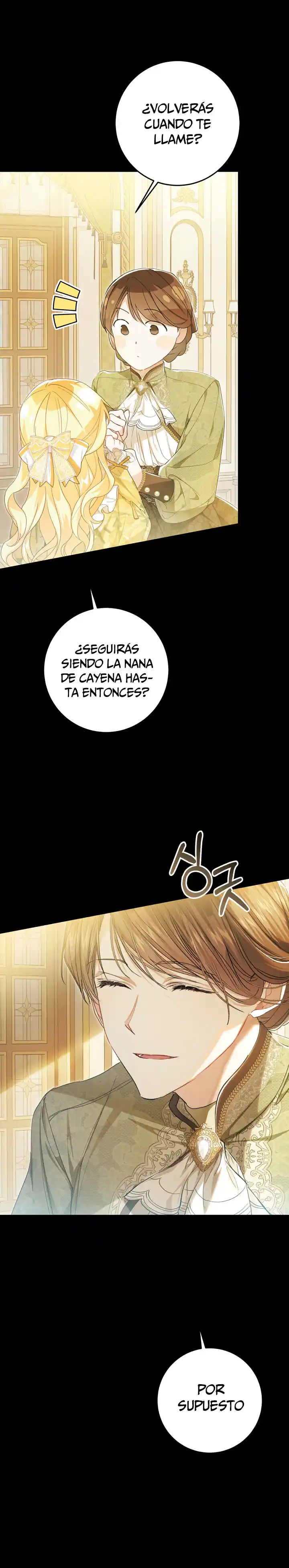 La Villana Es Una Marioneta (Novela) - Capítulo 64 - Página 15 - LectorTMOo