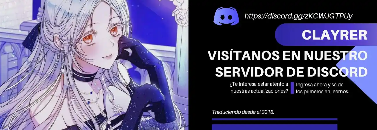 La Villana Es Una Marioneta (Novela) - Capítulo 65 - Página 6 - LectorTMOo
