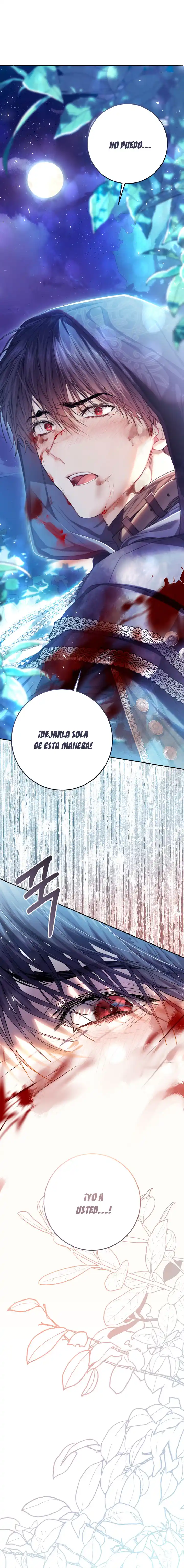 La Villana Es Una Marioneta (Novela) - Capítulo 66 - Página 26 - LectorTMOo