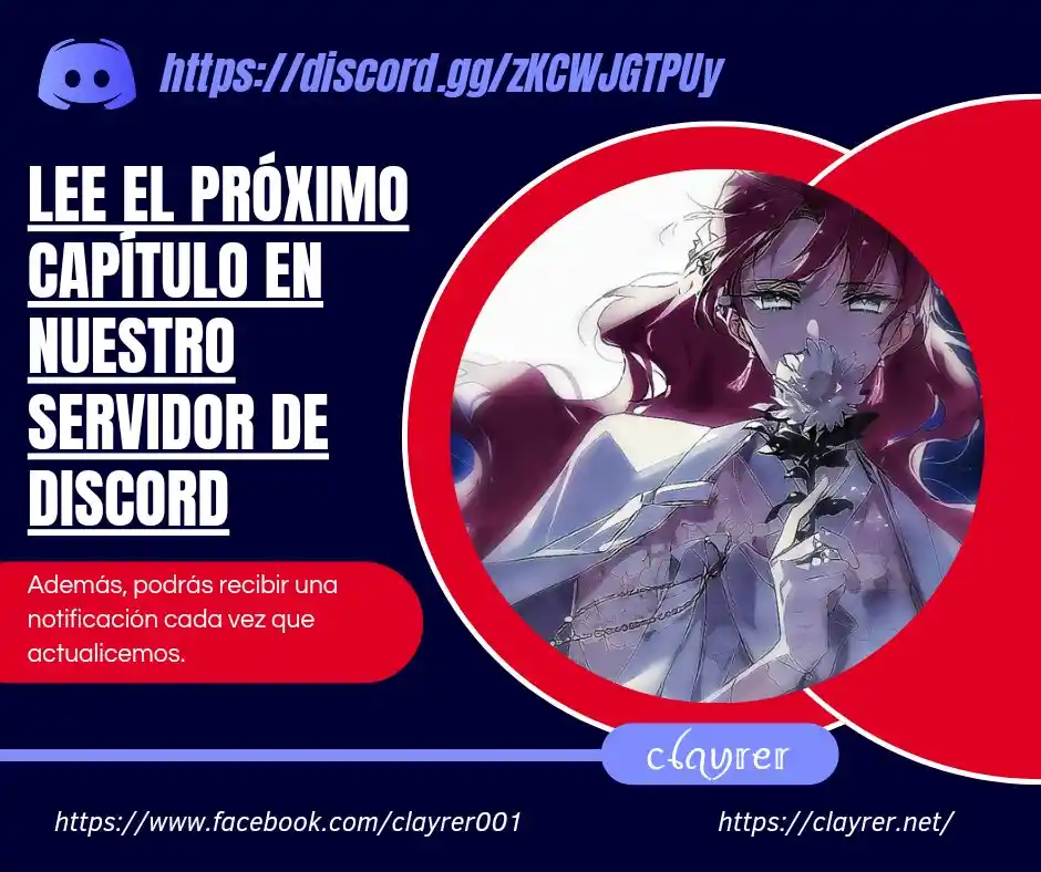 La Villana Es Una Marioneta (Novela) - Capítulo 66 - Página 33 - LectorTMOo