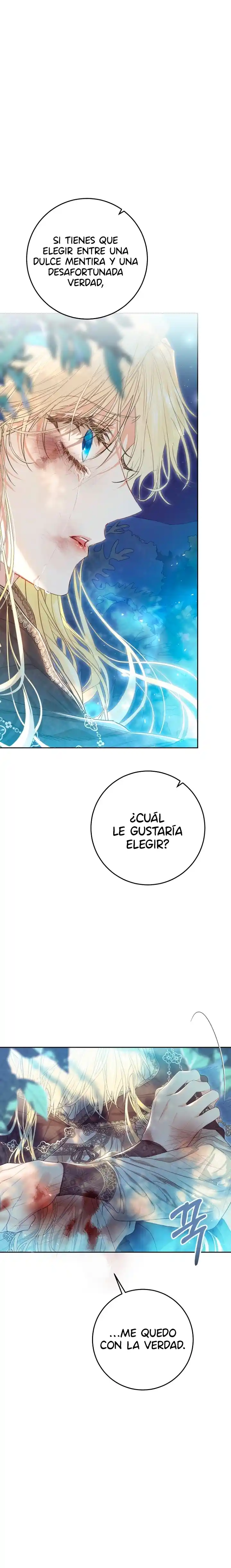La Villana Es Una Marioneta (Novela) - Capítulo 67 - Página 13 - LectorTMOo