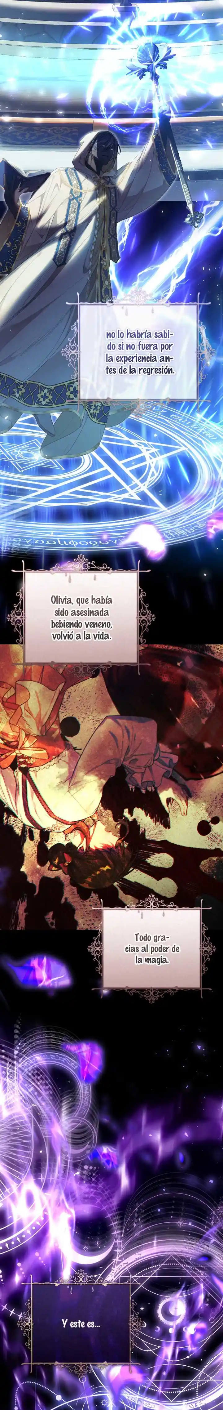 La Villana Es Una Marioneta (Novela) - Capítulo 69 - Página 11 - LectorTMOo