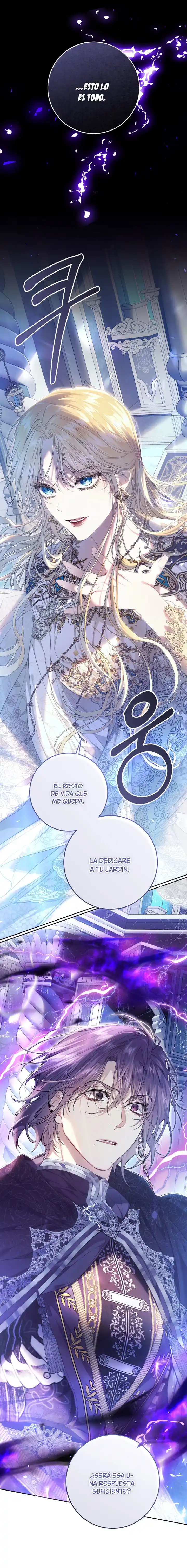 La Villana Es Una Marioneta (Novela) - Capítulo 69 - Página 16 - LectorTMOo