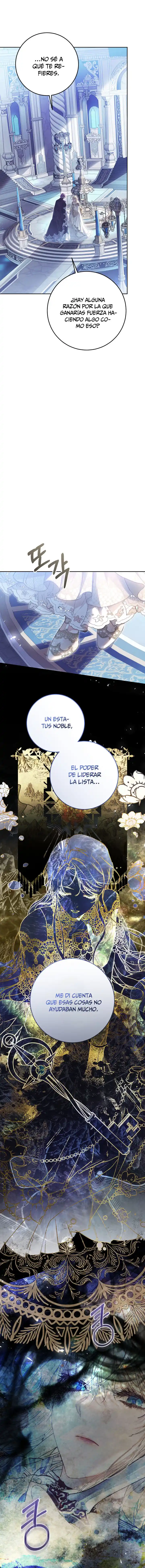 La Villana Es Una Marioneta (Novela) - Capítulo 69 - Página 18 - LectorTMOo