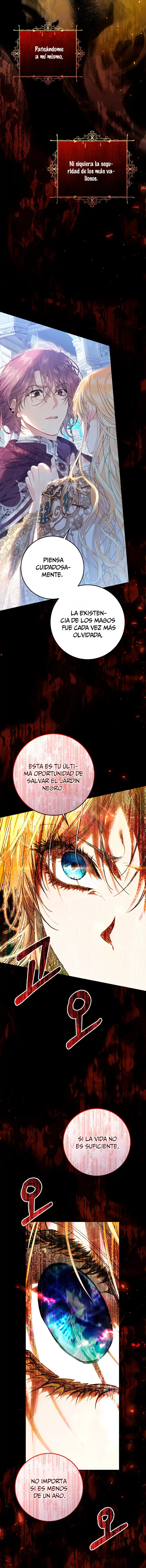 La Villana Es Una Marioneta (Novela) - Capítulo 69 - Página 22 - LectorTMOo