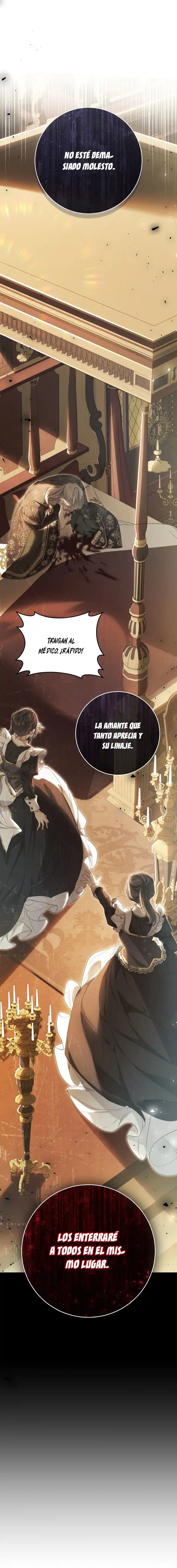 La Villana Es Una Marioneta (Novela) - Capítulo 72 - Página 26 - LectorTMOo