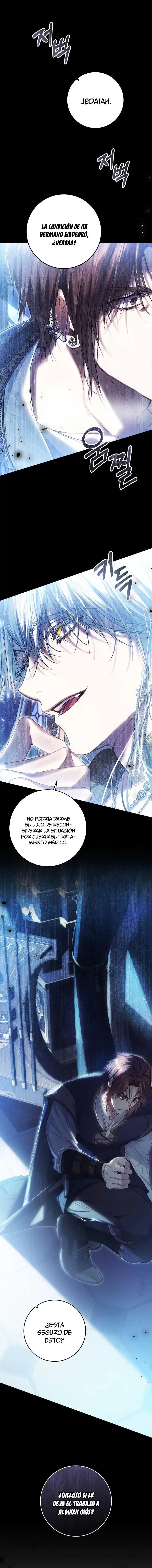 La Villana Es Una Marioneta (Novela) - Capítulo 73 - Página 12 - LectorTMOo