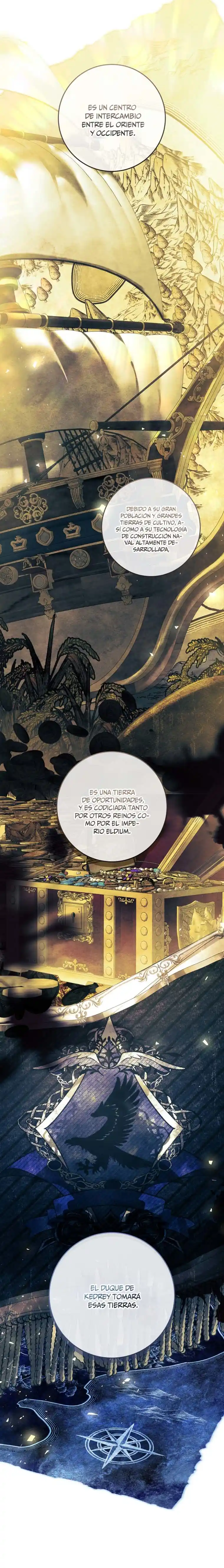La Villana Es Una Marioneta (Novela) - Capítulo 75 - Página 11 - LectorTMOo