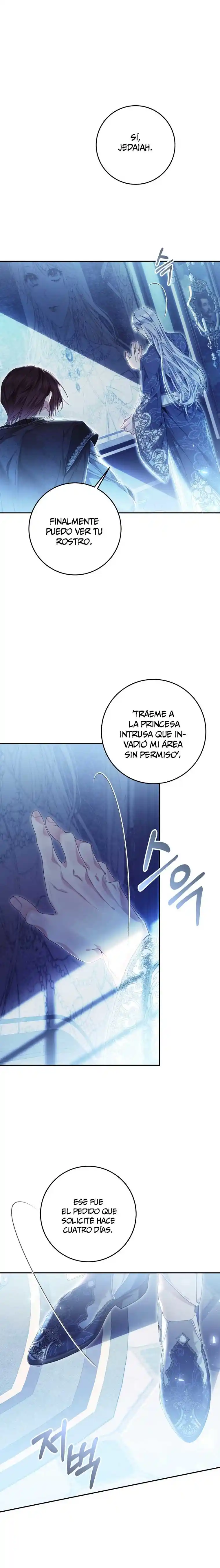 La Villana Es Una Marioneta (Novela) - Capítulo 75 - Página 26 - LectorTMOo