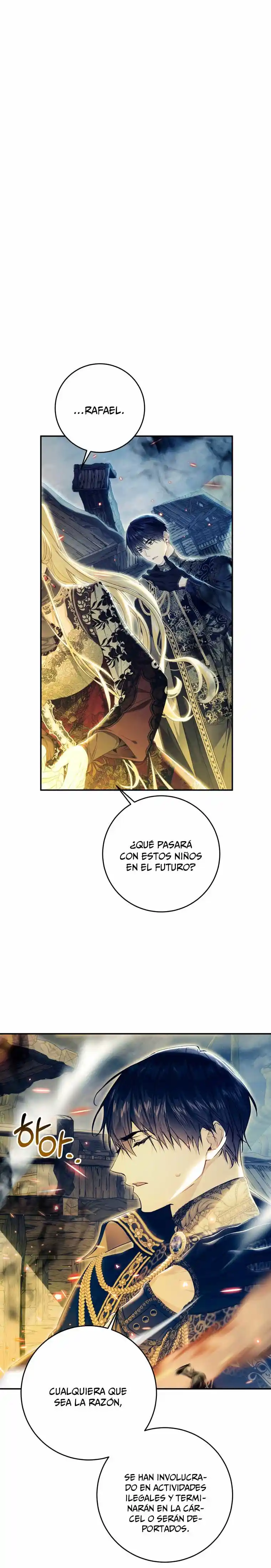 La Villana Es Una Marioneta (Novela) - Capítulo 76 - Página 26 - LectorTMOo