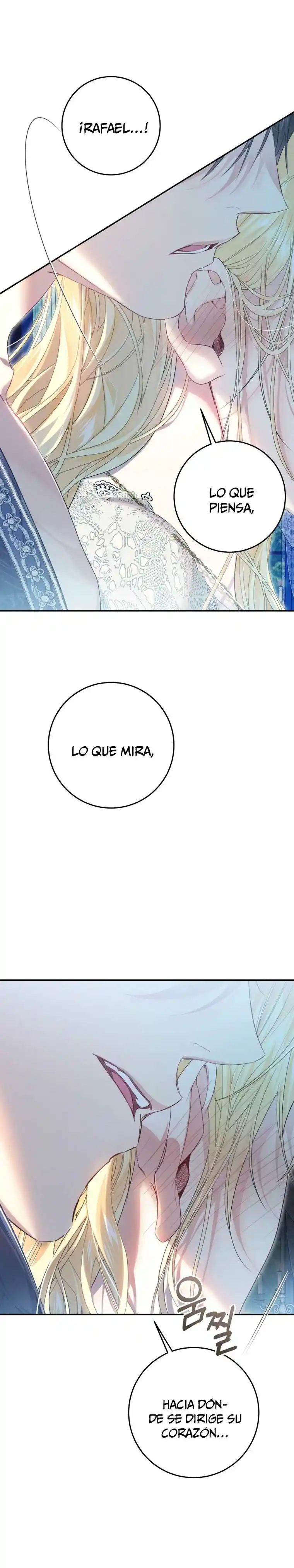 La Villana Es Una Marioneta (Novela) - Capítulo 79 - Página 22 - LectorTMOo