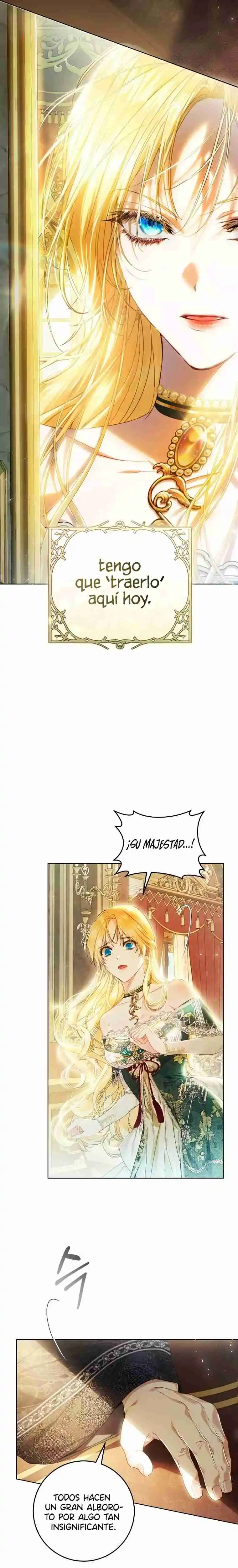 La Villana Es Una Marioneta (Novela) - Capítulo 81 - Página 12 - LectorTMOo