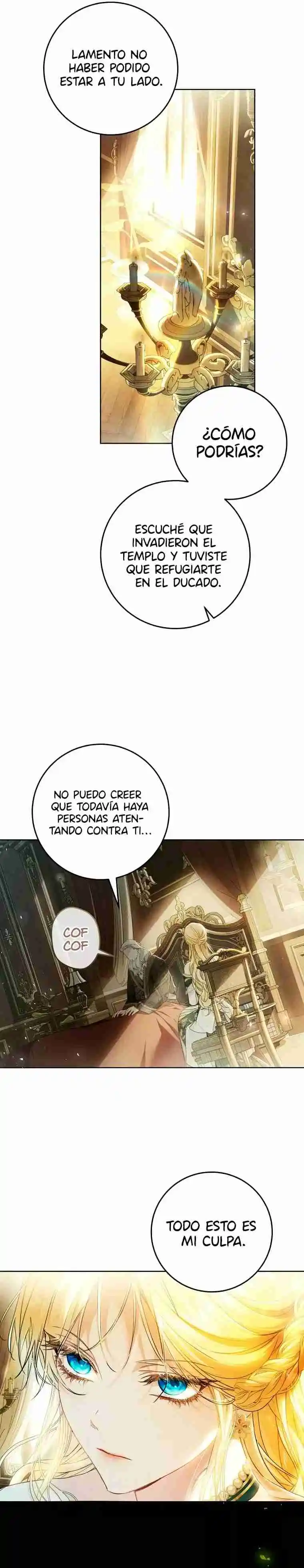 La Villana Es Una Marioneta (Novela) - Capítulo 81 - Página 14 - LectorTMOo