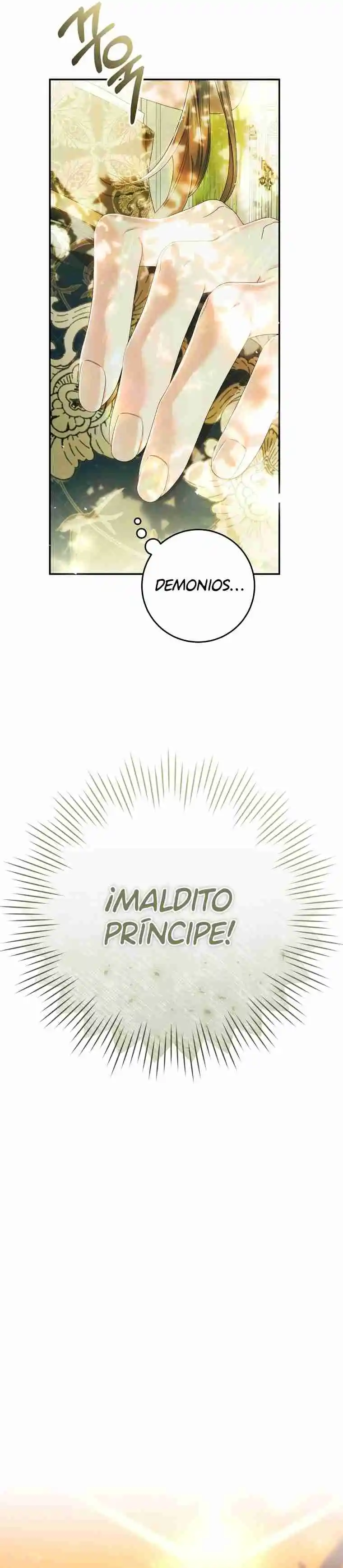 La Villana Es Una Marioneta (Novela) - Capítulo 82 - Página 18 - LectorTMOo