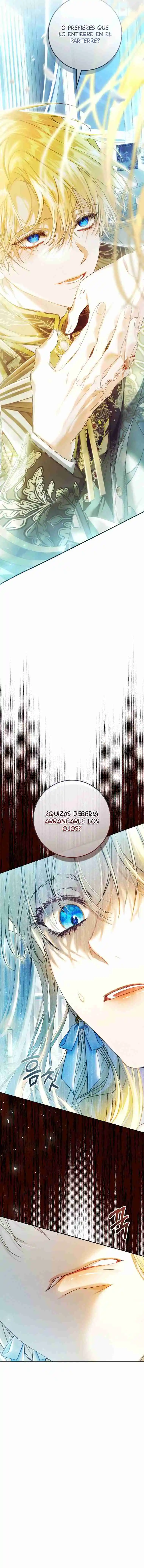 La Villana Es Una Marioneta (Novela) - Capítulo 83 - Página 12 - LectorTMOo