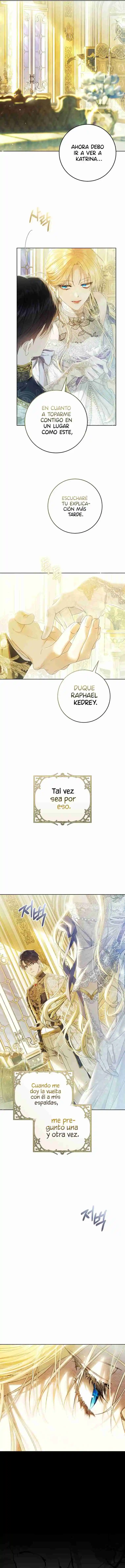 La Villana Es Una Marioneta (Novela) - Capítulo 84 - Página 15 - LectorTMOo