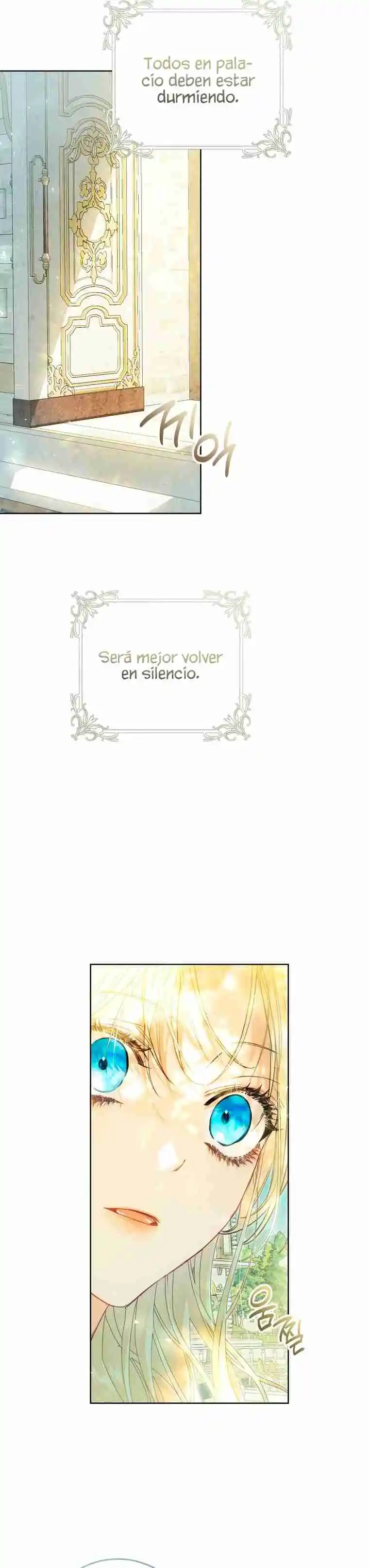 La Villana Es Una Marioneta (Novela) - Capítulo 85 - Página 4 - LectorTMOo