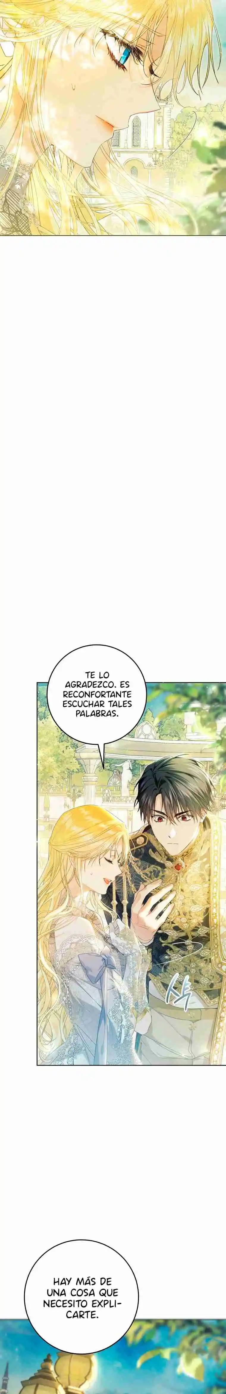 La Villana Es Una Marioneta (Novela) - Capítulo 85 - Página 13 - LectorTMOo