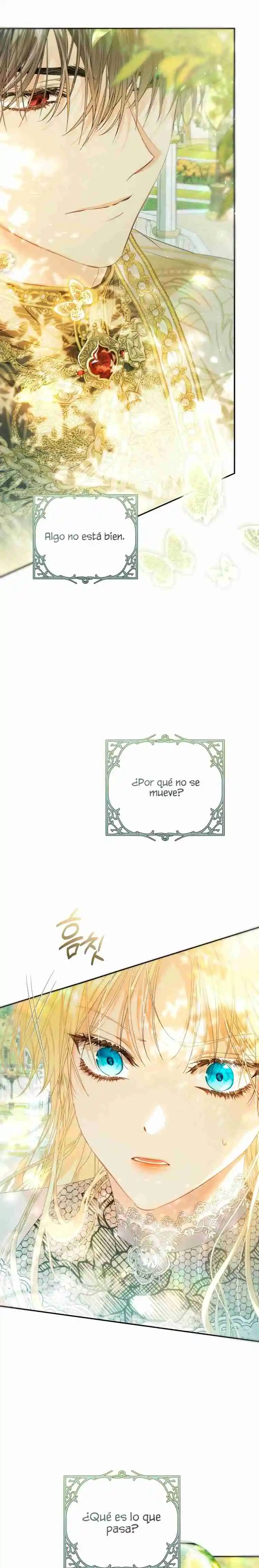 La Villana Es Una Marioneta (Novela) - Capítulo 86 - Página 7 - LectorTMOo