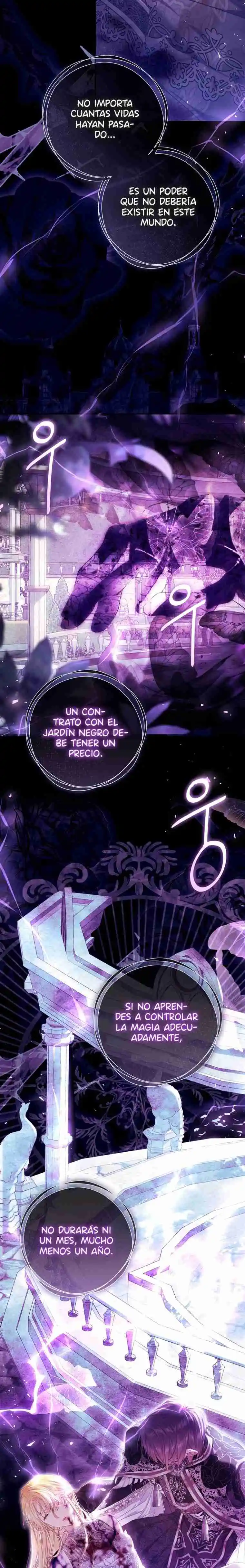 La Villana Es Una Marioneta (Novela) - Capítulo 86 - Página 25 - LectorTMOo