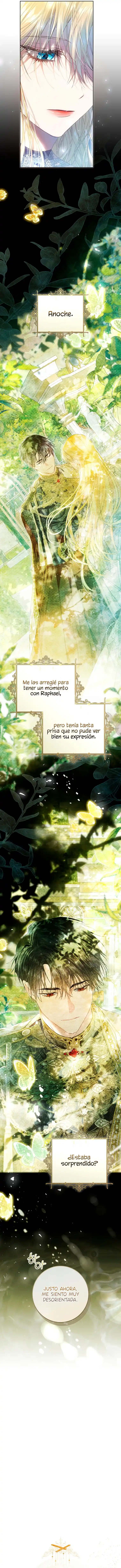 La Villana Es Una Marioneta (Novela) - Capítulo 87 - Página 3 - LectorTMOo