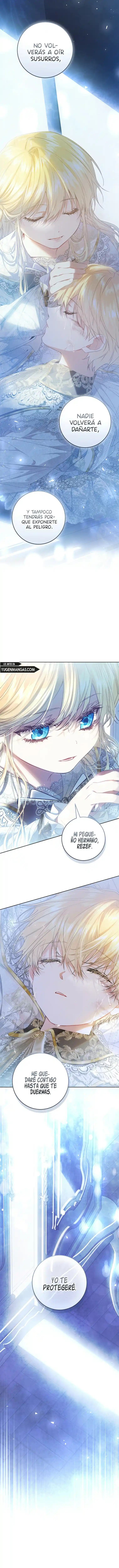 La Villana Es Una Marioneta (Novela) - Capítulo 88 - Página 7 - LectorTMOo
