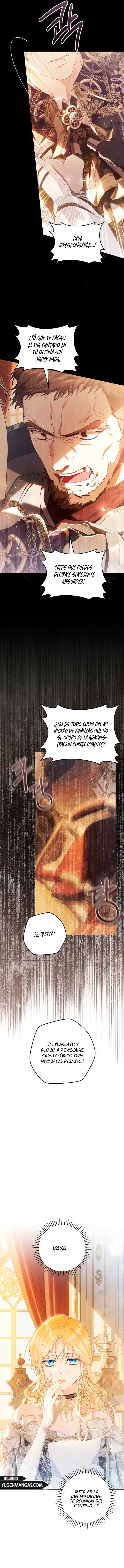 La Villana Es Una Marioneta (Novela) - Capítulo 89 - Página 13 - LectorTMOo