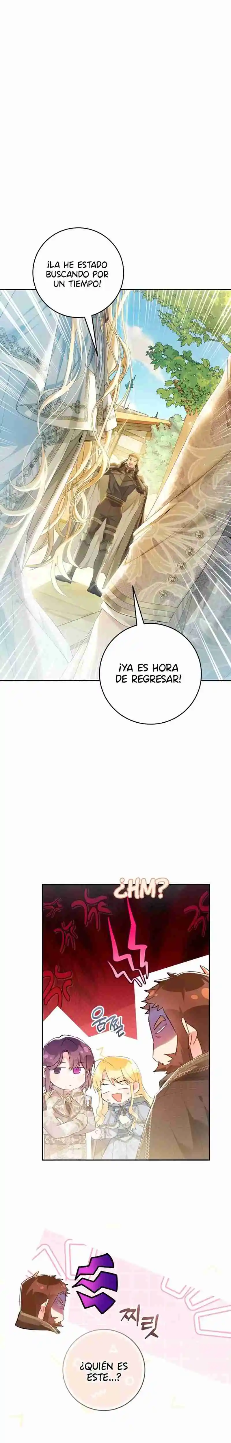 La Villana Es Una Marioneta (Novela) - Capítulo 99 - Página 25 - LectorTMOo