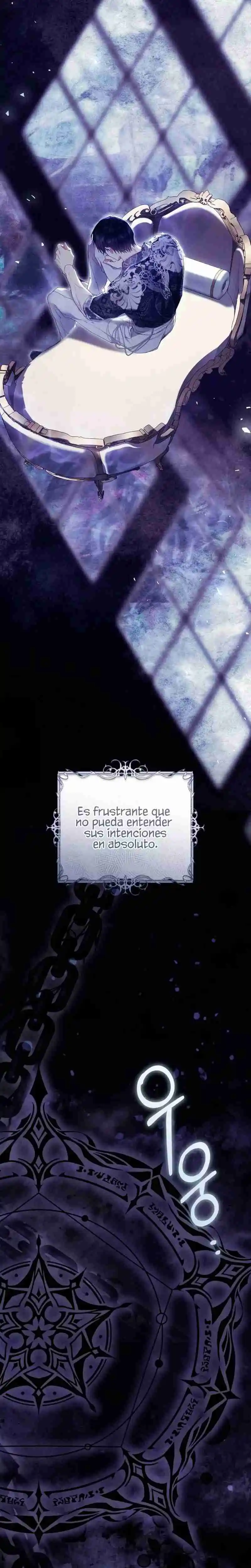 La Villana Es Una Marioneta (Novela) - Capítulo 99 - Página 30 - LectorTMOo