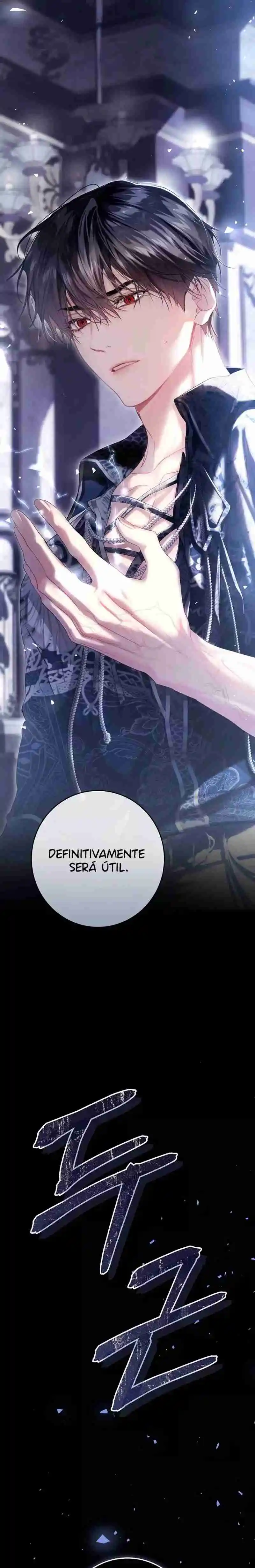 La Villana Es Una Marioneta (Novela) - Capítulo 99 - Página 36 - LectorTMOo