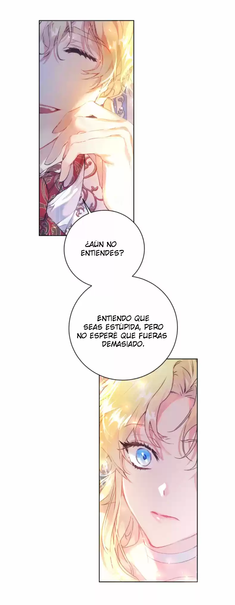 La Villana Es Una Marioneta (PANDEMIA N75) - Capítulo  - Página 16 - LectorTMOo