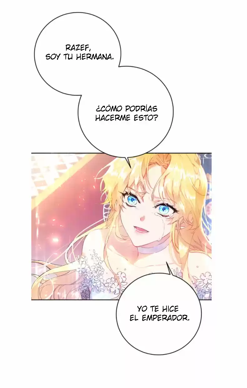 La Villana Es Una Marioneta (PANDEMIA N75) - Capítulo  - Página 20 - LectorTMOo