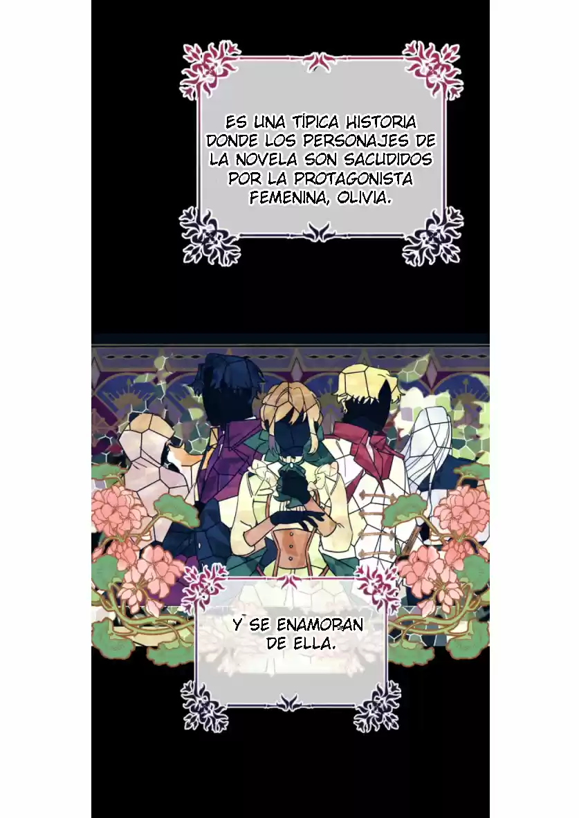 La Villana Es Una Marioneta (PANDEMIA N75) - Capítulo  - Página 26 - LectorTMOo
