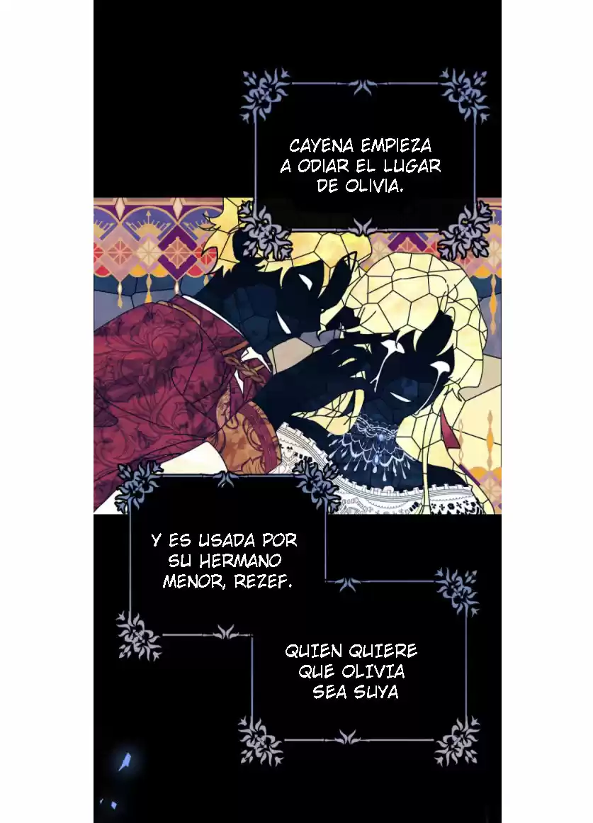 La Villana Es Una Marioneta (PANDEMIA N75) - Capítulo  - Página 27 - LectorTMOo