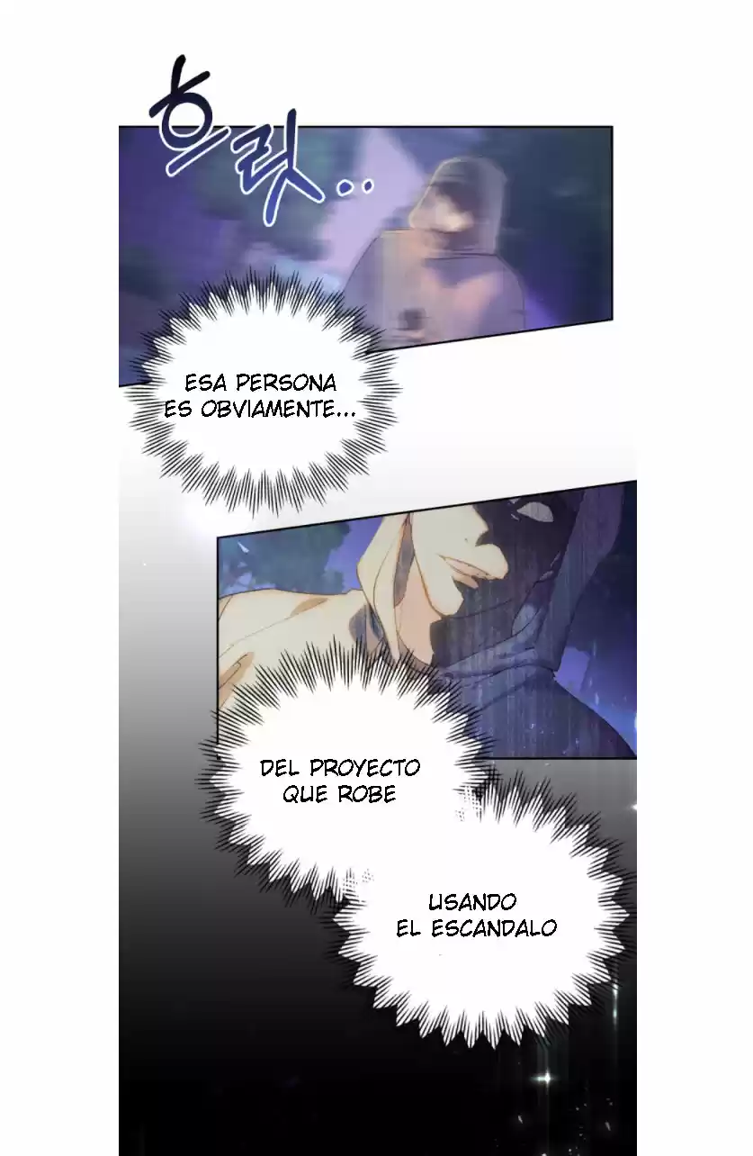 La Villana Es Una Marioneta (PANDEMIA N75) - Capítulo  - Página 43 - LectorTMOo