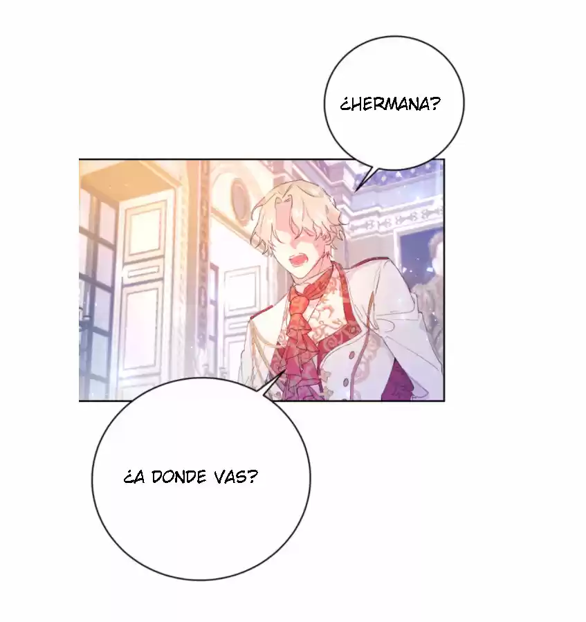 La Villana Es Una Marioneta (PANDEMIA N75) - Capítulo  - Página 57 - LectorTMOo