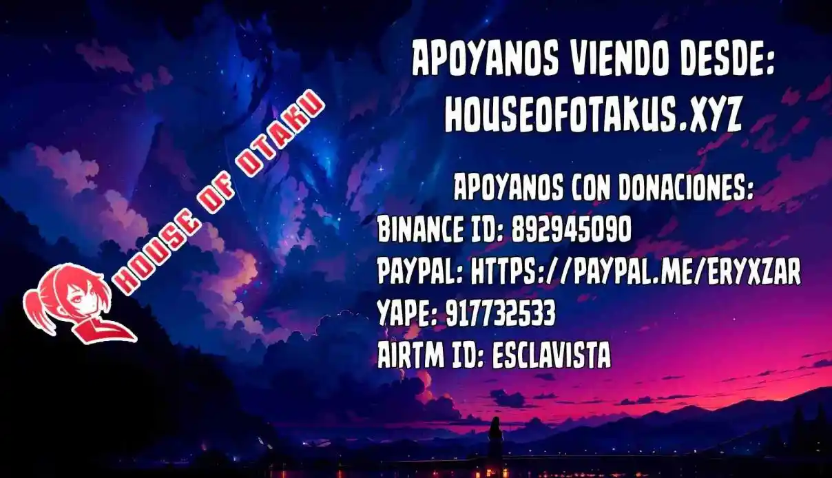 La Villana Está Ardiendo - Capítulo 5 - Página 10 - LectorTMOo