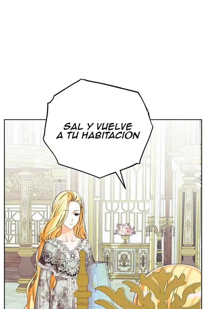La Villana Esta Molesta Con Los Protagonistas - Capítulo  - Página 8 - LectorTMOo