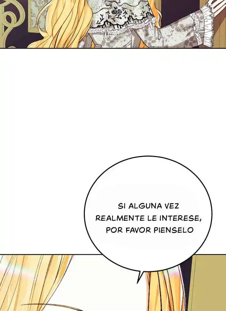La Villana Esta Molesta Con Los Protagonistas - Capítulo  - Página 15 - LectorTMOo
