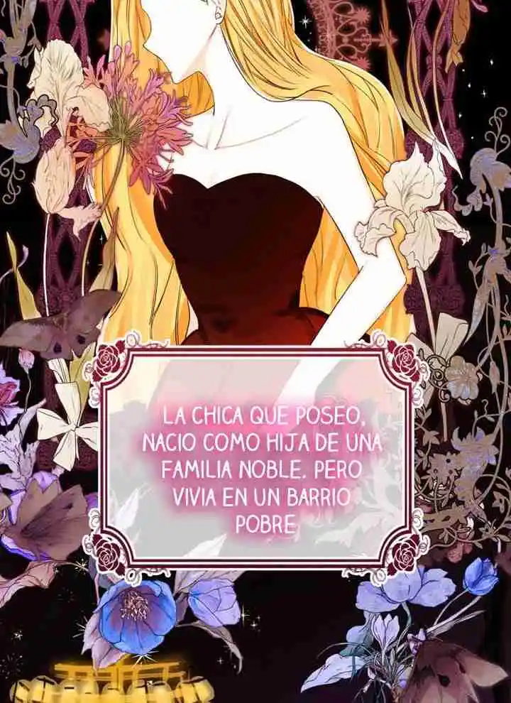 La Villana Esta Molesta Con Los Protagonistas - Capítulo  - Página 20 - LectorTMOo