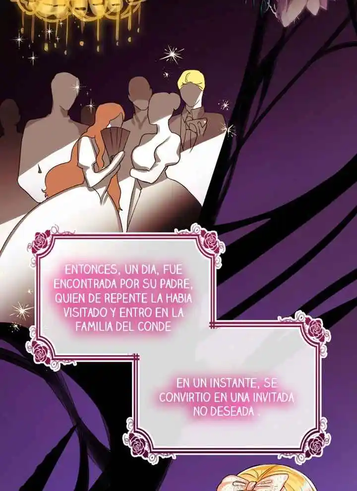 La Villana Esta Molesta Con Los Protagonistas - Capítulo  - Página 21 - LectorTMOo