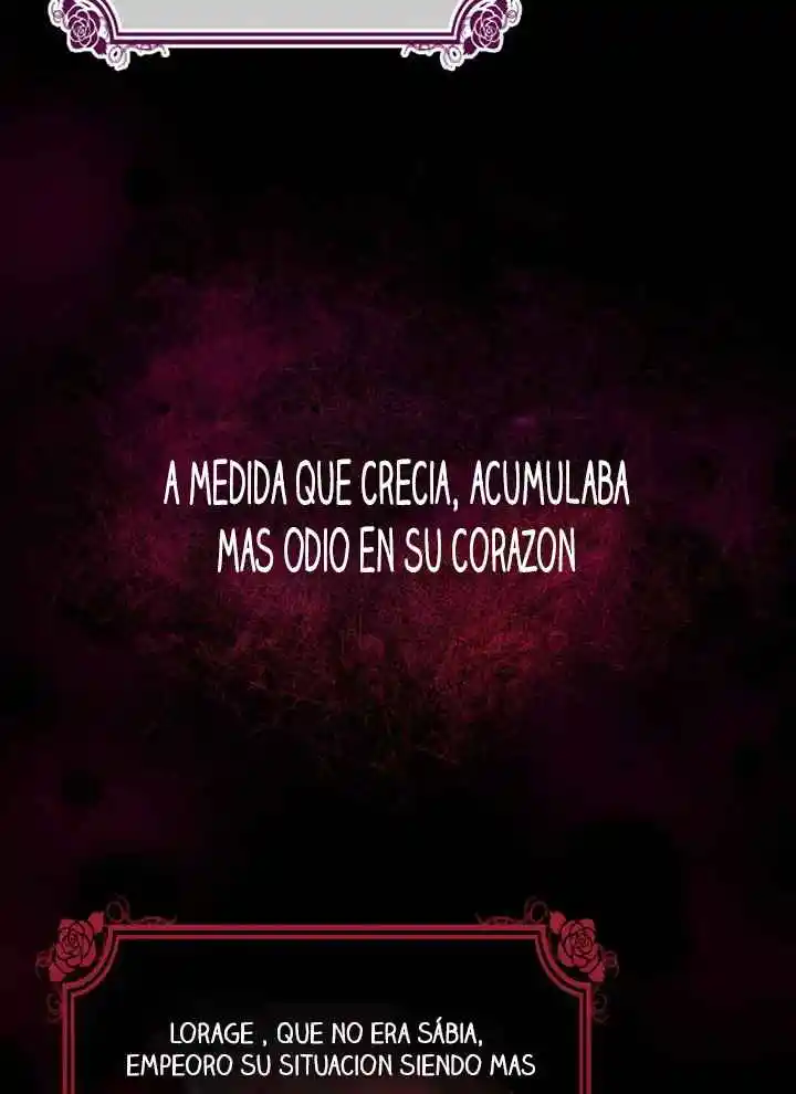 La Villana Esta Molesta Con Los Protagonistas - Capítulo  - Página 23 - LectorTMOo
